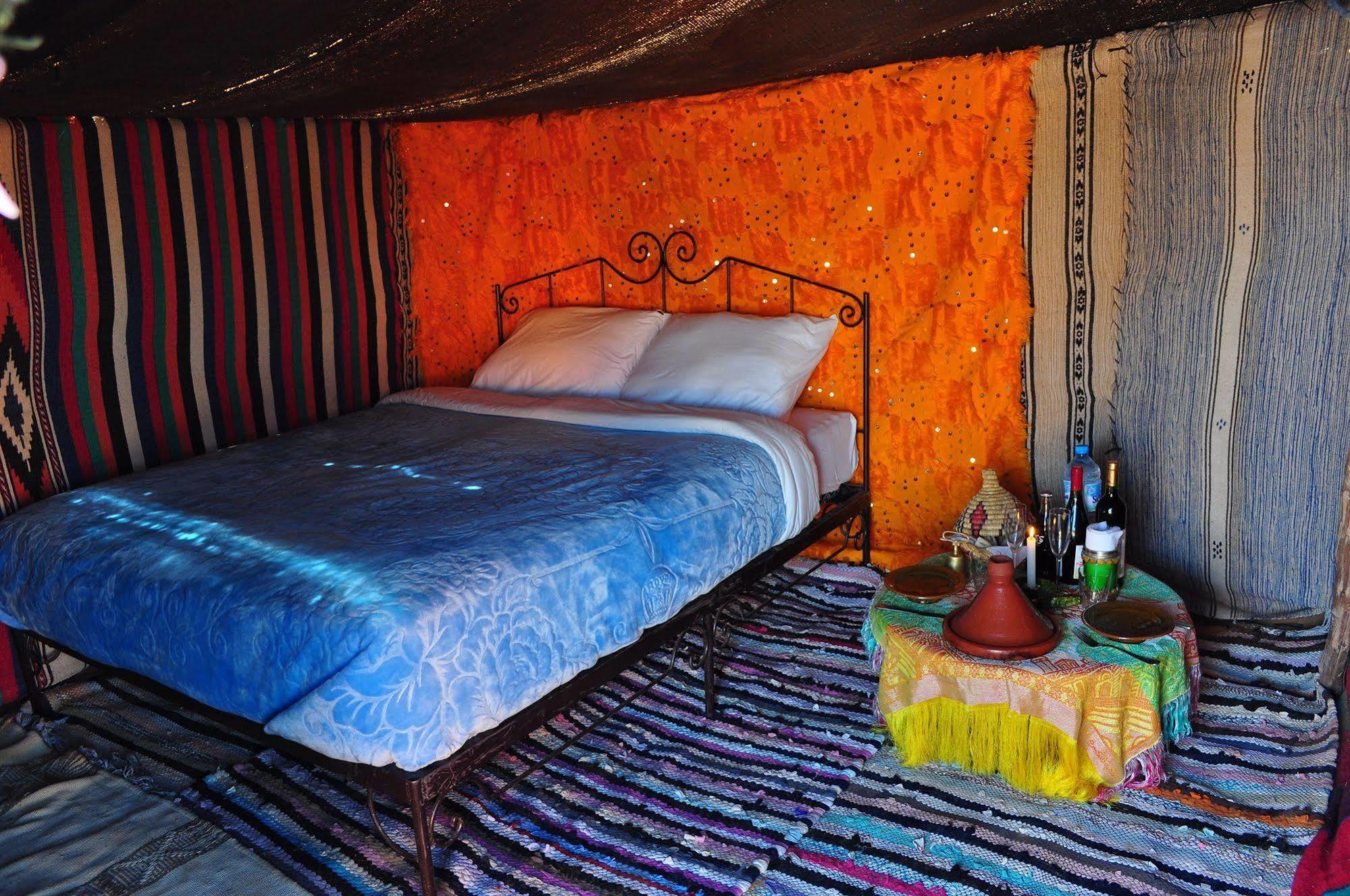 Auberge Kasbah Leila Эрфуд Экстерьер фото